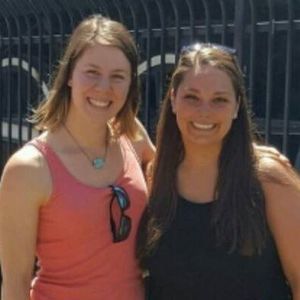 Meet your Posher, Kaylynn